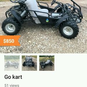 Meet your Posher, Bob